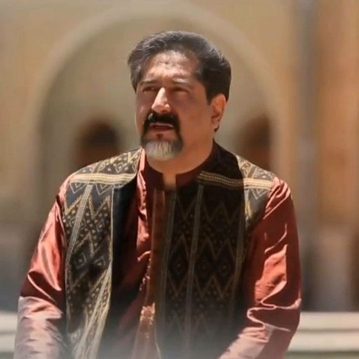 دلا بسوز که سوز تو کارها بکند 