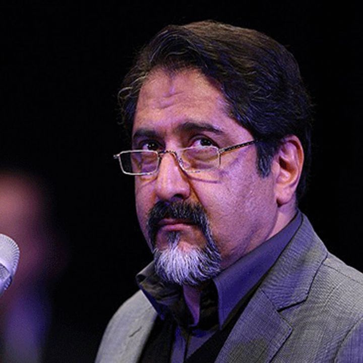 خوشا دردی که درمانش تو باشی 