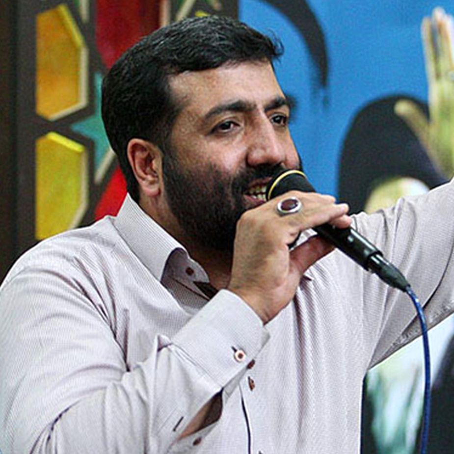 شبی باز دلم مثل کبوتر شد و پرواز کنان بر سر بامت