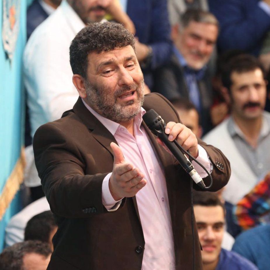 ای زهره ی سه نوبت حیدر تو را سلام