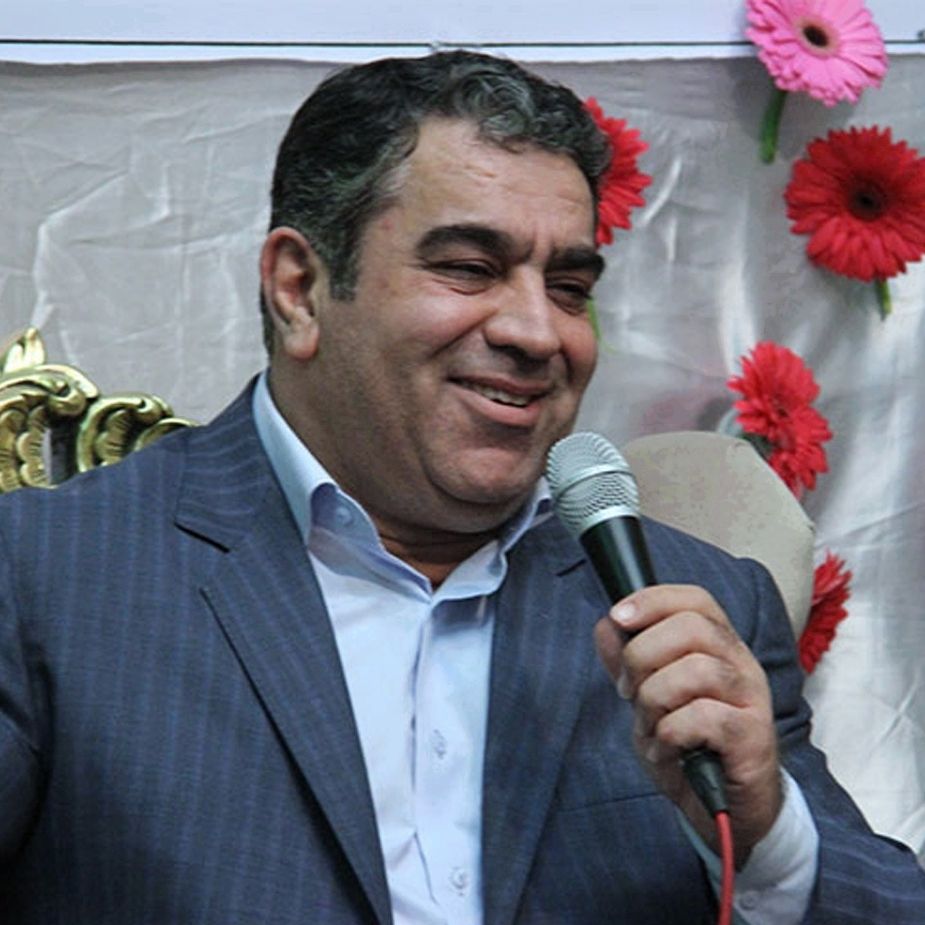 او روح سبز بهار است