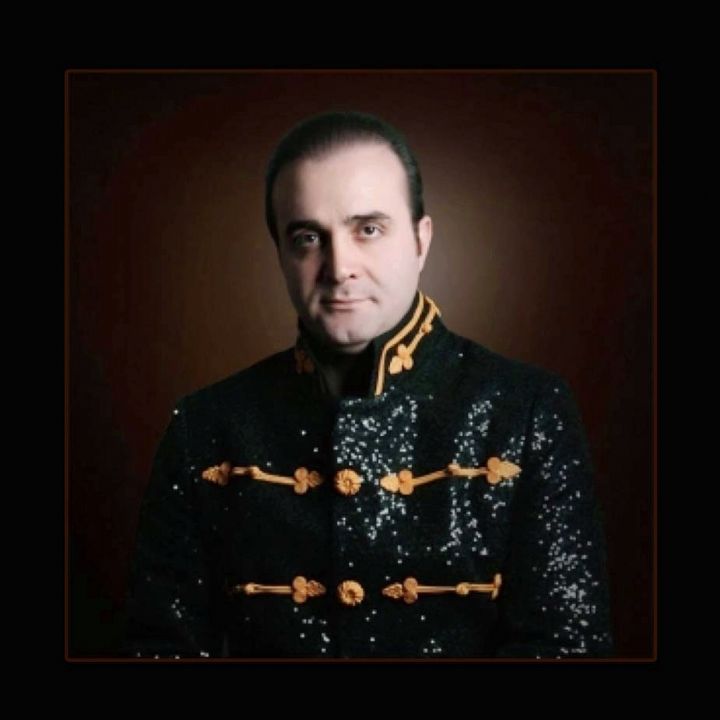 هنگام سپیده دم خروس سحری