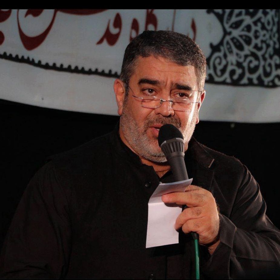 نمی گویم بیا زنجیر بردار از پرم دشمن 