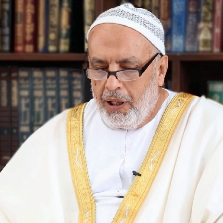 اَللهُ رَبّی لا أُریدُ سِواهُ