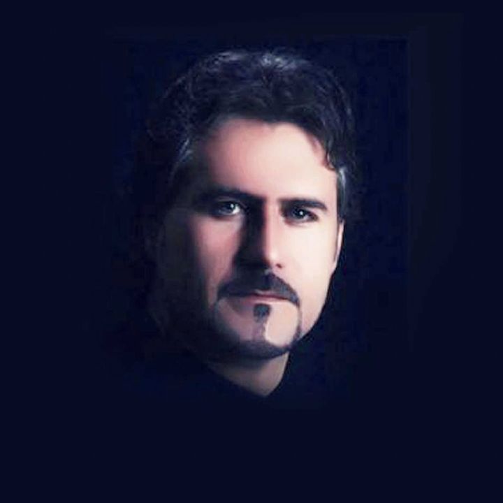 دیشب به سیل اشک ره خواب می‌زدم