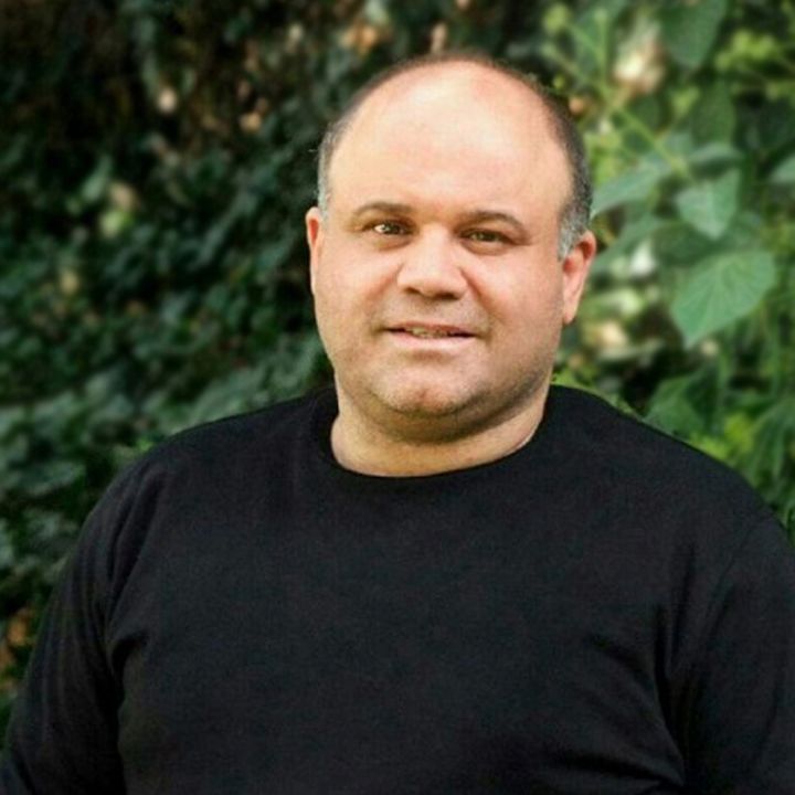 شوری که در جهان من افتاد