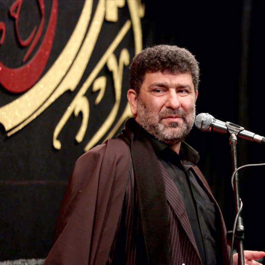 به سیاه چال زندان چه خوش است شور و حالم