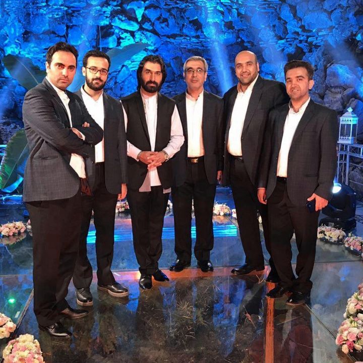 هرکس هرآنچه دیده اگر هرکجا تویی 