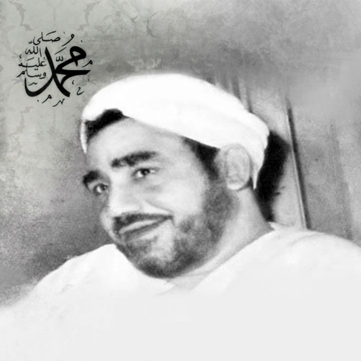 یا من له الصدق المقال 