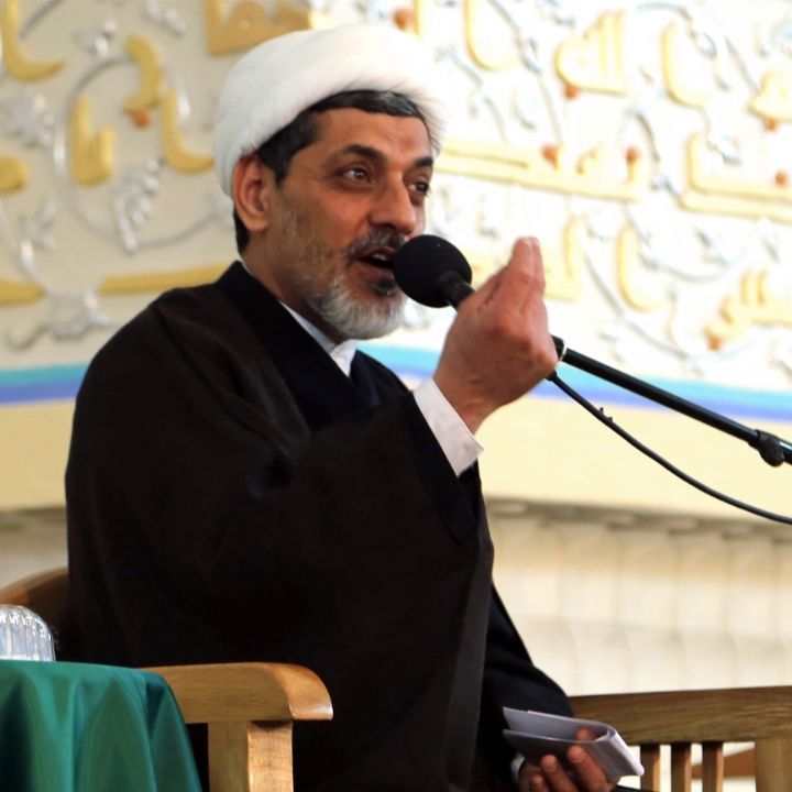 فاطمه (س) شناسی از منظر امیرالمومنین (علیه السلام)
