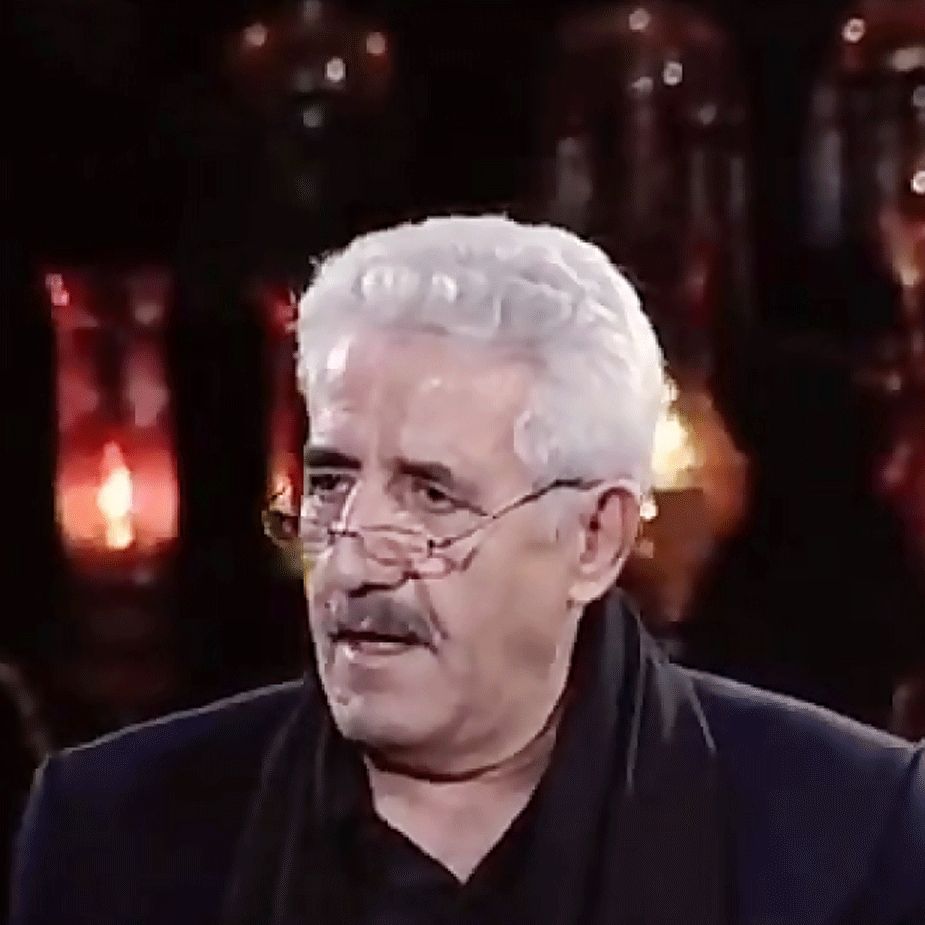 عزتی والا به پیش خاکیان داری اباالفضل