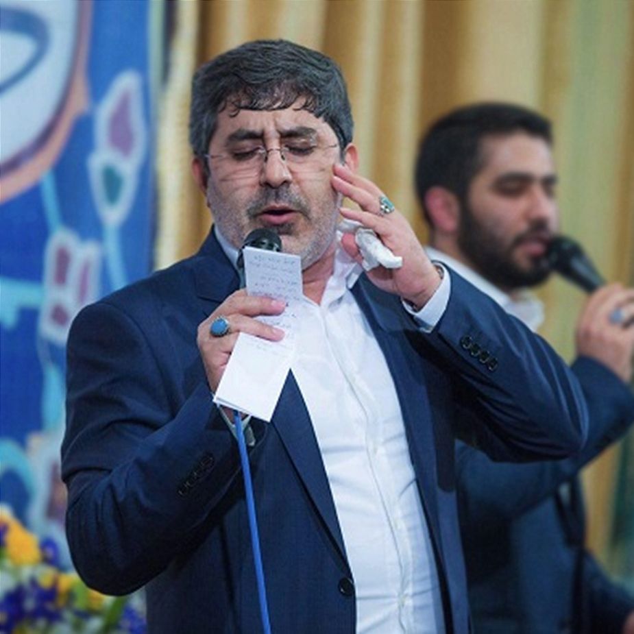 دین منی عشق منی مولا مولا حسین جان