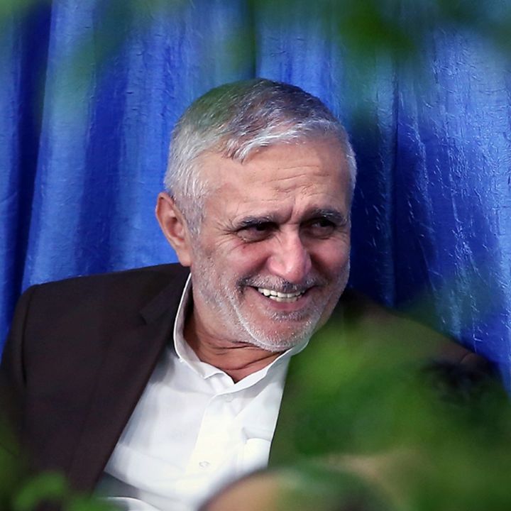 ستاره ریزد ز عرش رحمان