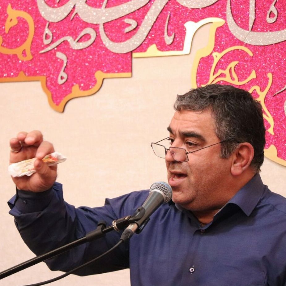 شب عشق و شب شور و شب پیدایش نور 