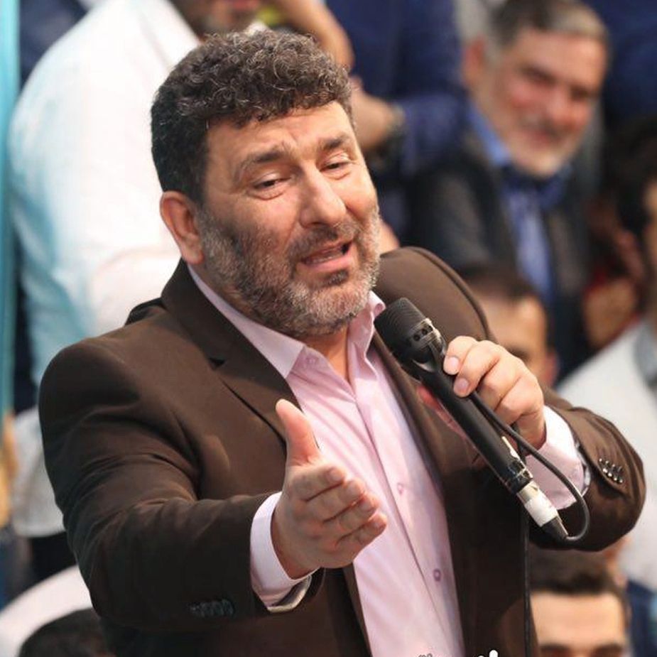 سلامی روح پرور چون نفس های مسیحایی
