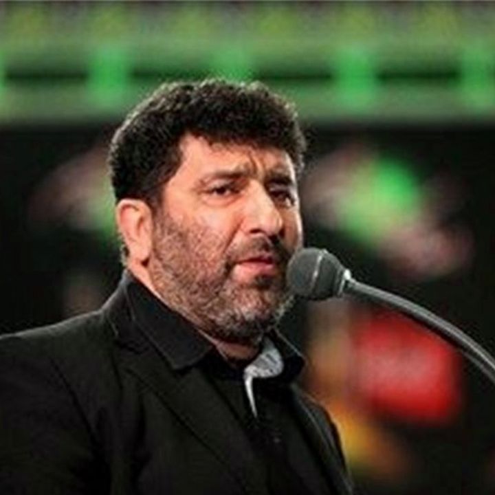یا موسی بن جعفر یا باب الحوائج
