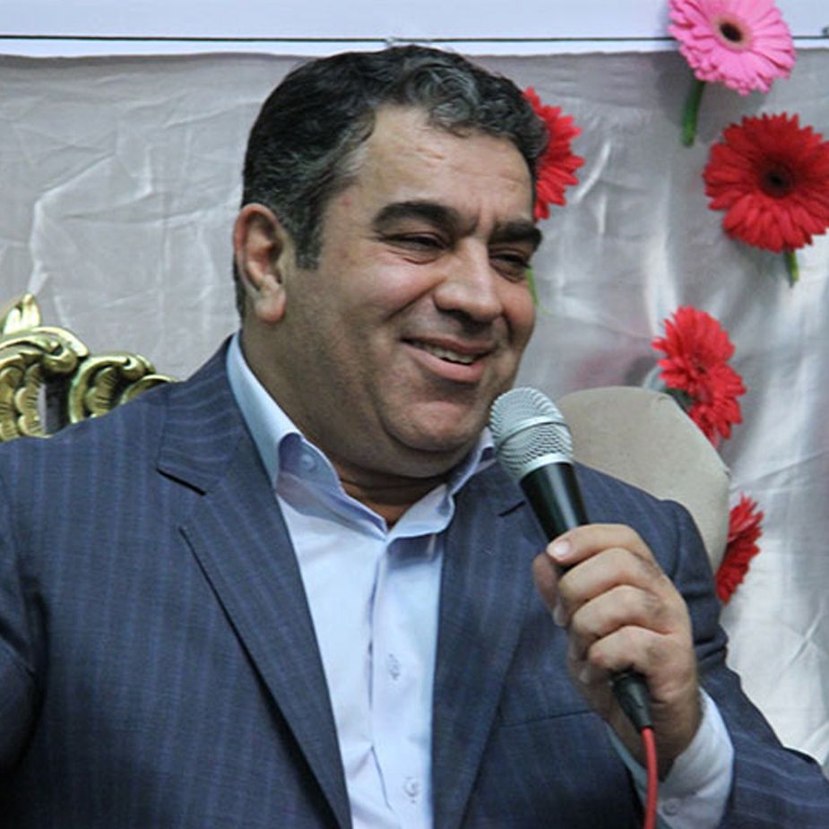 به پا شد تو مدینه بزم صفا
