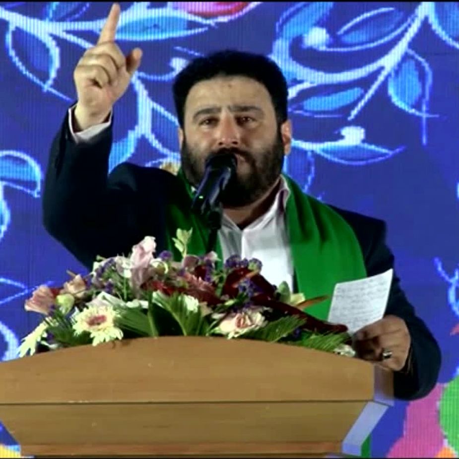 مرشدم گفت که امروز طرب باید داشت