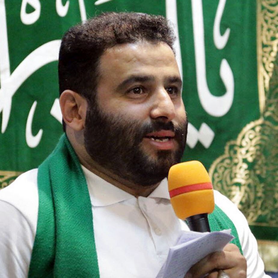 یا سیدی مولا حسین ابا عبدالله