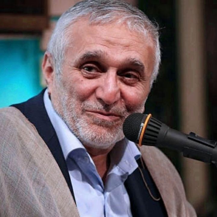 دلم آرزوی تو کرده