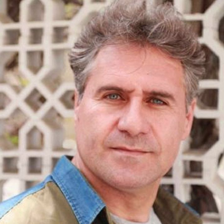 راهی به خدا دارد خلوتـگه تنـهایی
