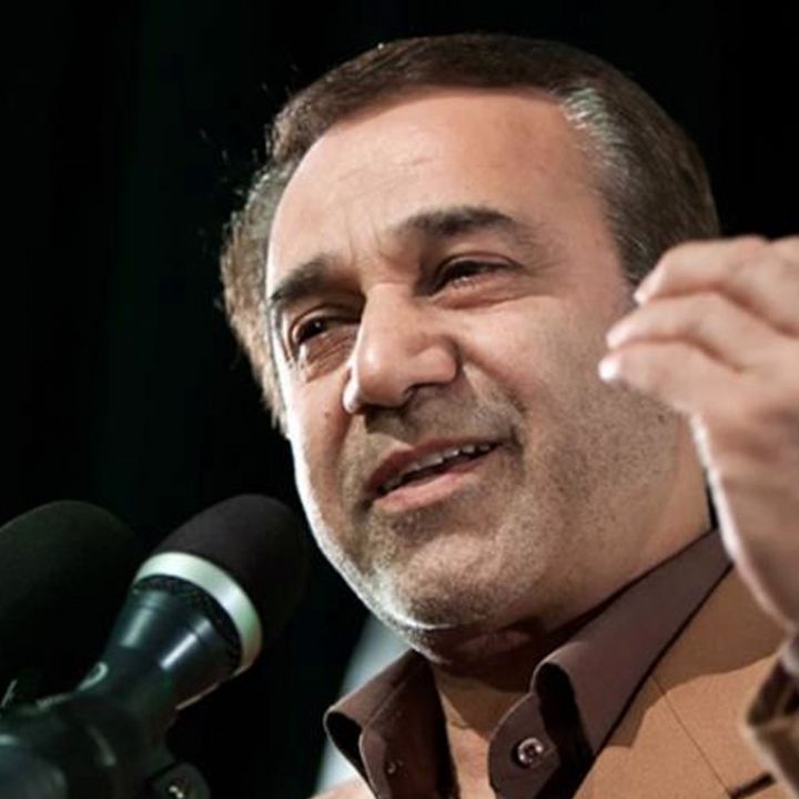 آن که دین مصطفی را رهبر است