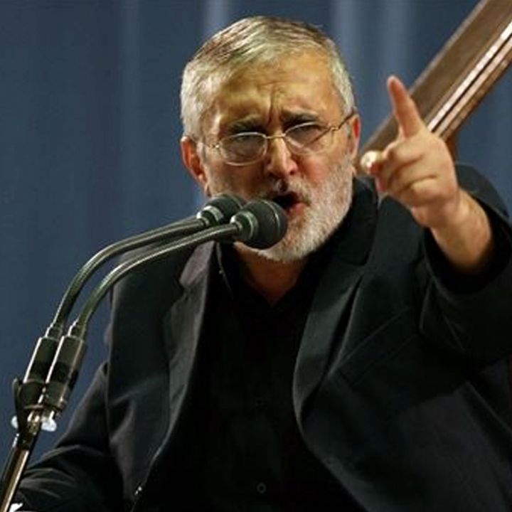 مدینه بار دگر شاهد جسارت شد