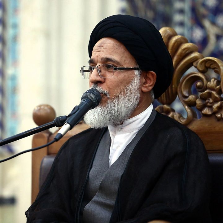برکات مبعث 