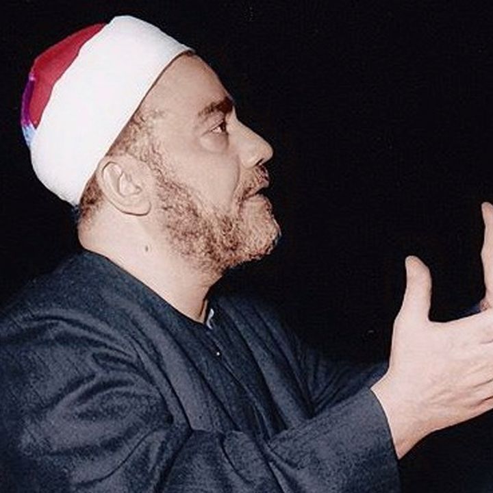 النفس تشکو 