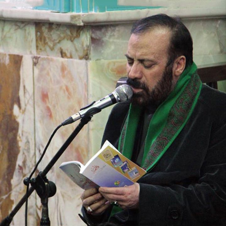 ای دافع درد و بلا یا ربنا یا ربنا