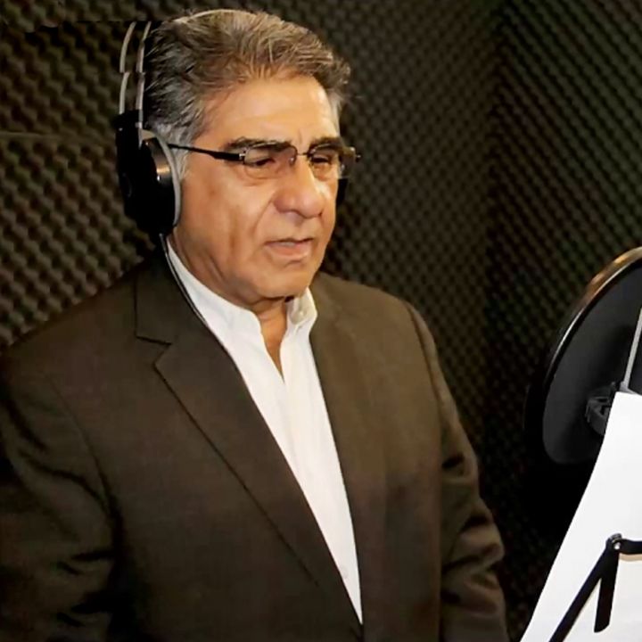  به هم بنهار پس چشم خدا بین