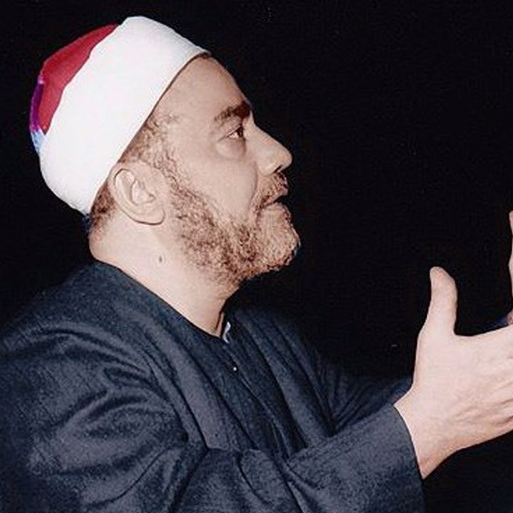 یا رب ان عظمت 