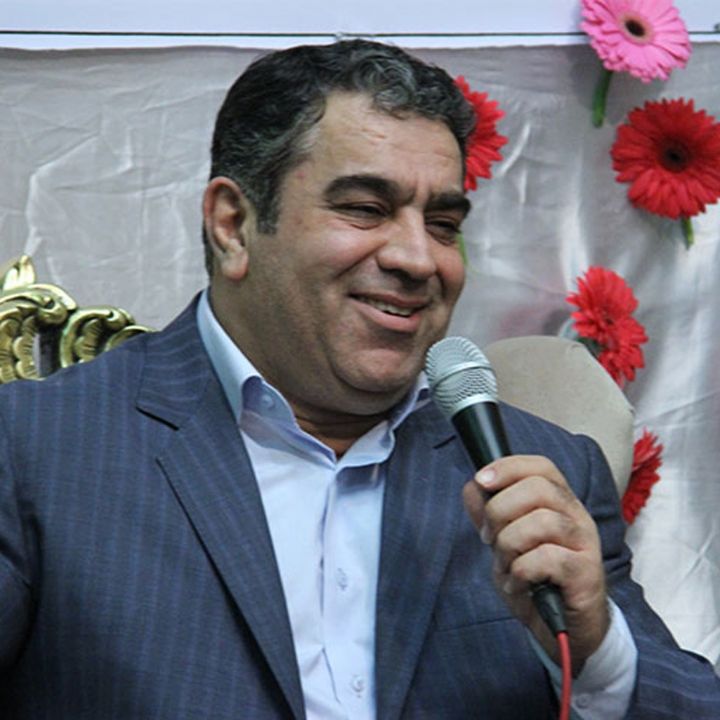 خوش آمدی ای به حق کوثر قرآن من