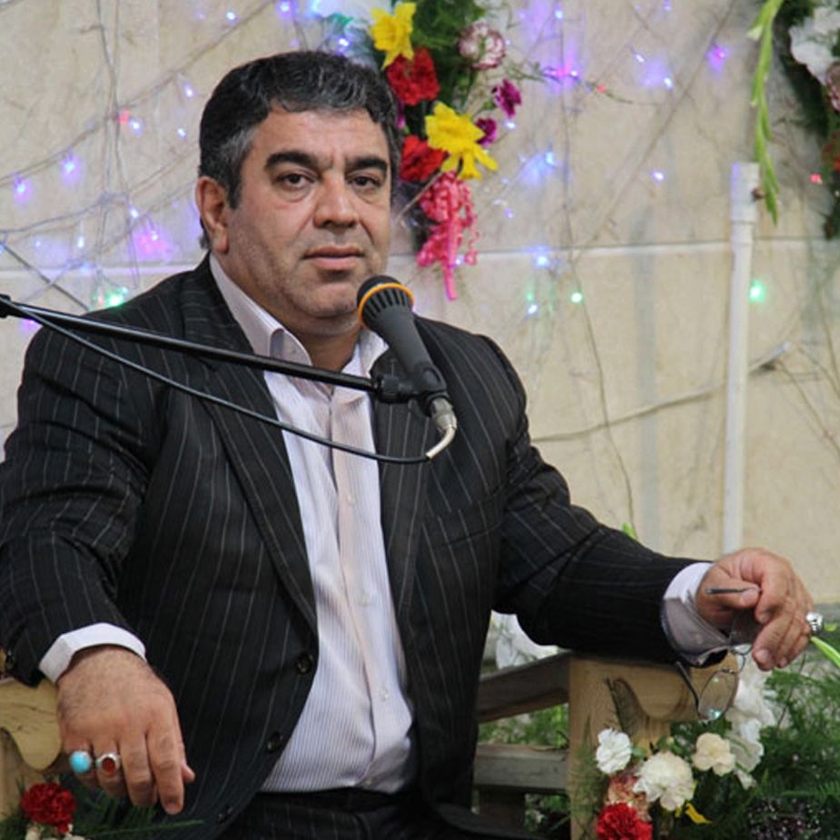 خطبه خوند خداوند جلیله