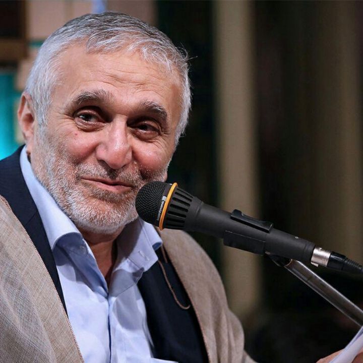 شکر خدا که دیده ما تر نوشته شد