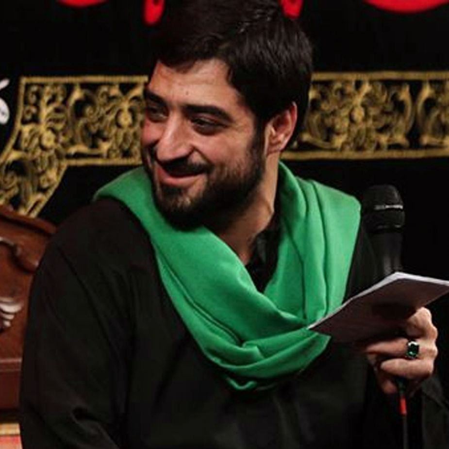 خوشم که از ازل شدم به درگهت گدا حسن