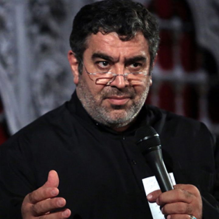 سلام ای دور سر تو یکسر گشته زینب