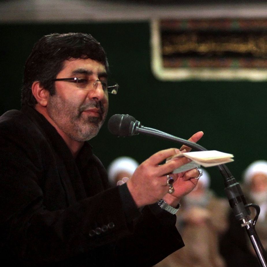 سرت رو نی همسفرم بود