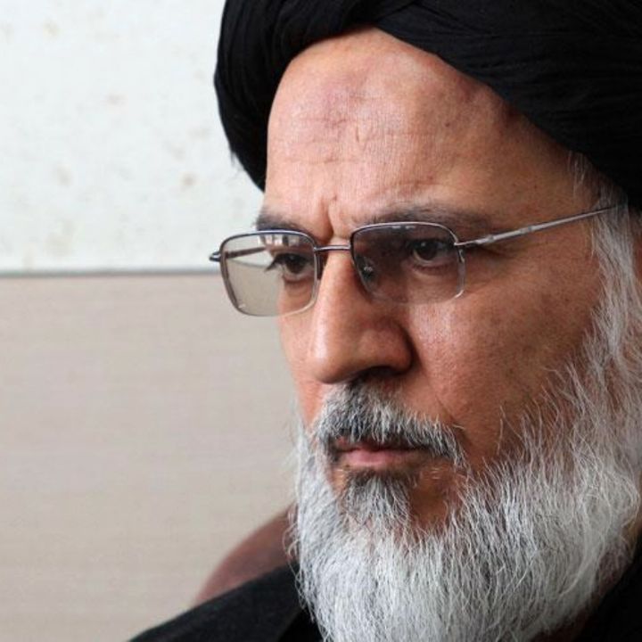 مقامات حضرت زینب (س)