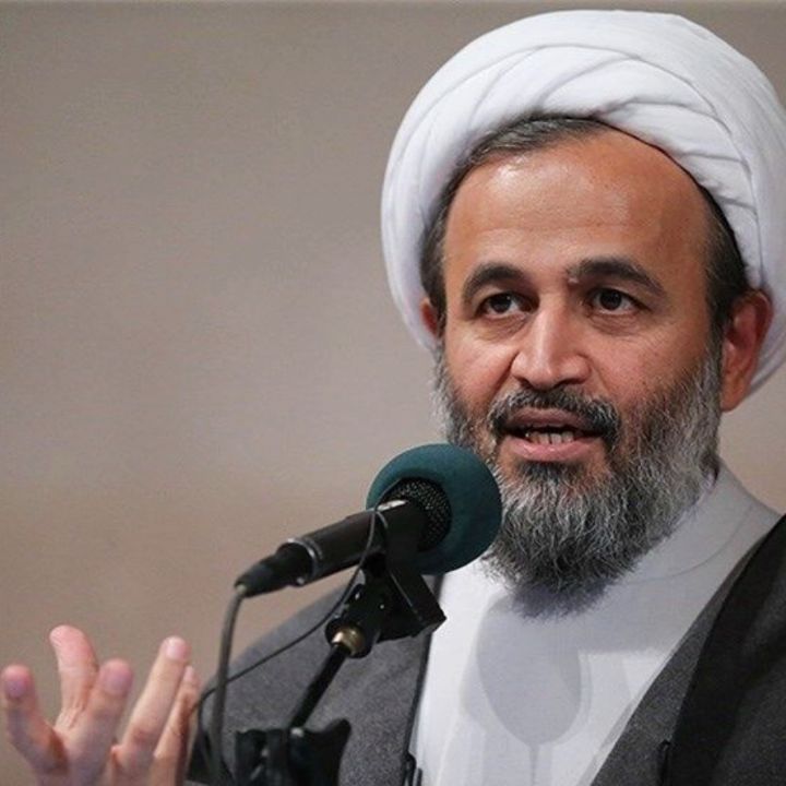 دین تنها عامل آبادانی دنیا