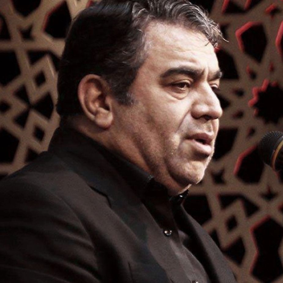 اگر رو سیاهم، اگر رو سفیدم، تو هستی پناهم، تو هستی امیدم