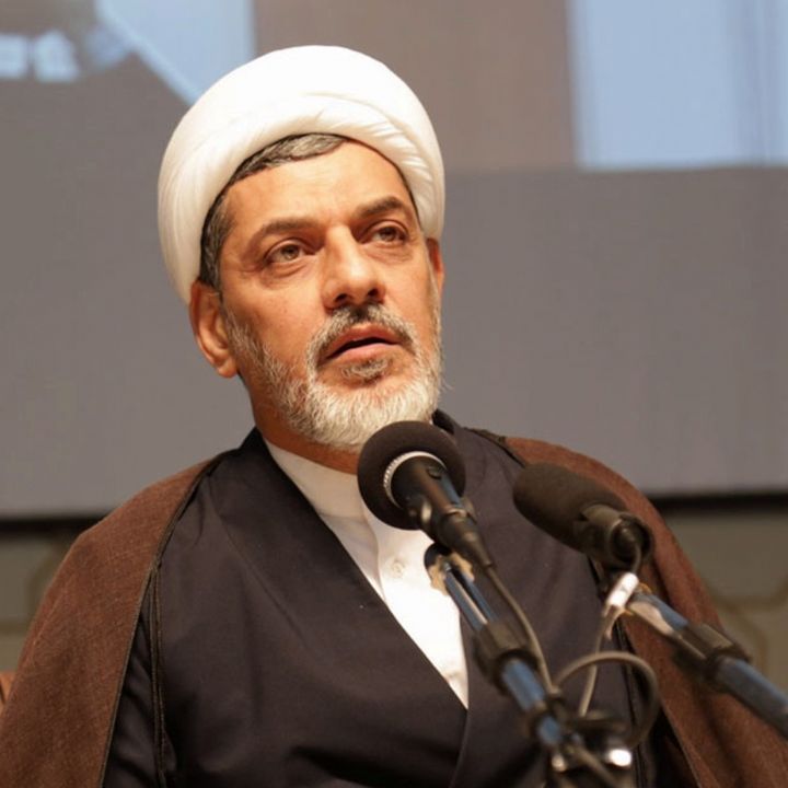 جایگاه و مقام شهید و خانواده شهدا
