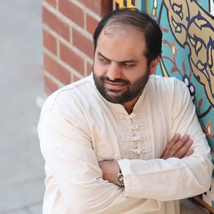 ظلمت شب سحر شده