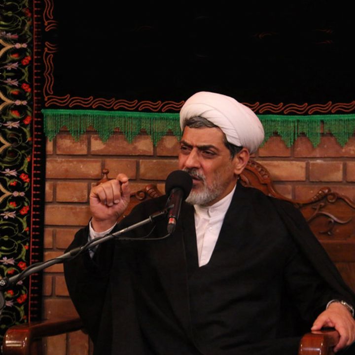 امر به معروف و نهی از منکر