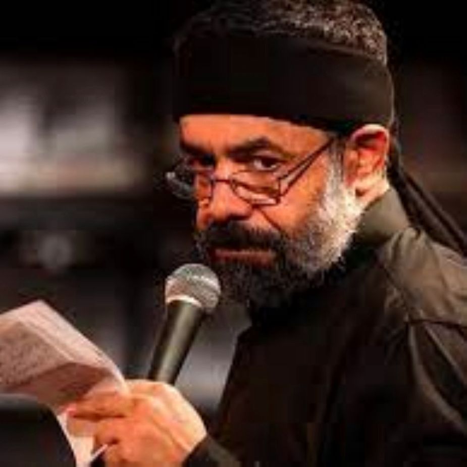 شب سوم محرم 1403 - محمود و محمد کریمی