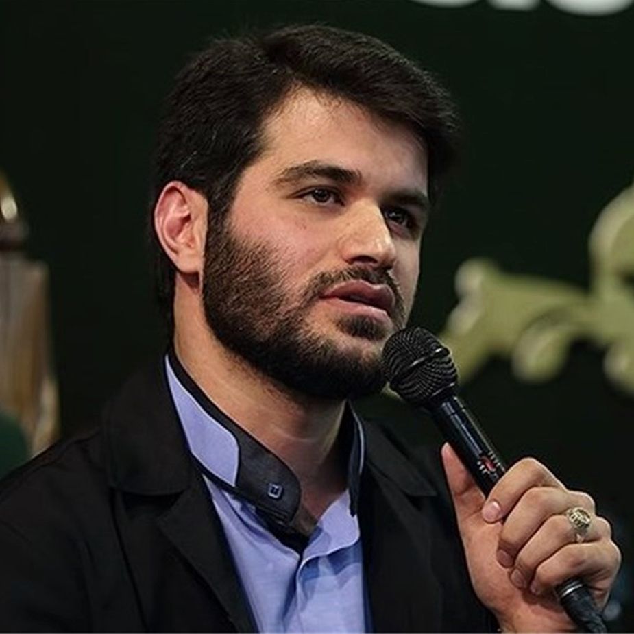 روضه خوانی شهادت امیرالمؤمنین (ع) 