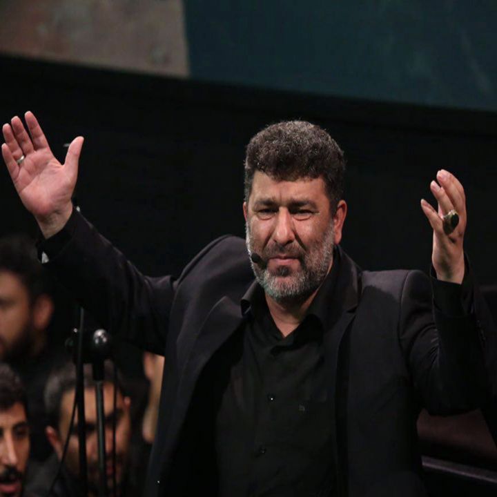 گرد حرم دویده ام صفا و مروه دیده ام