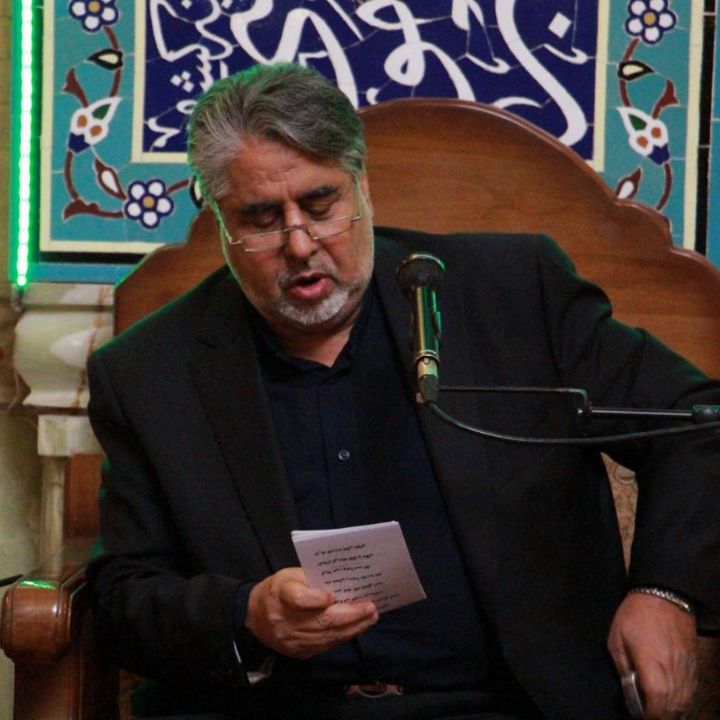 امروز که قلب ما ملول است