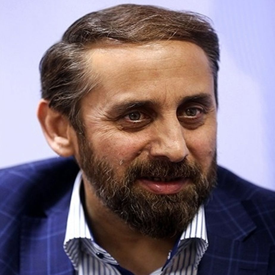 به هر طرف نگری جلوه جمال خداست 