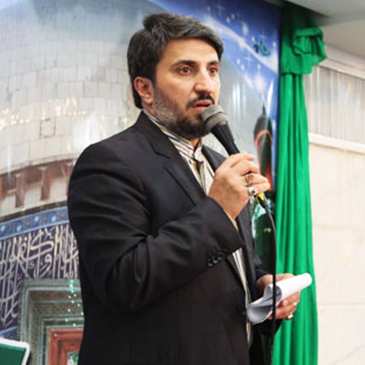 وقتی که فروغ ازلی دیدن داشت